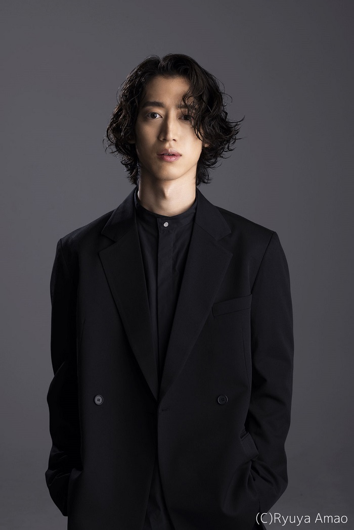 角野隼斗