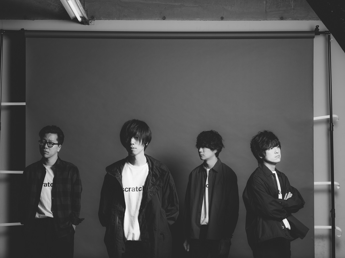 androp　撮影＝西槇太一