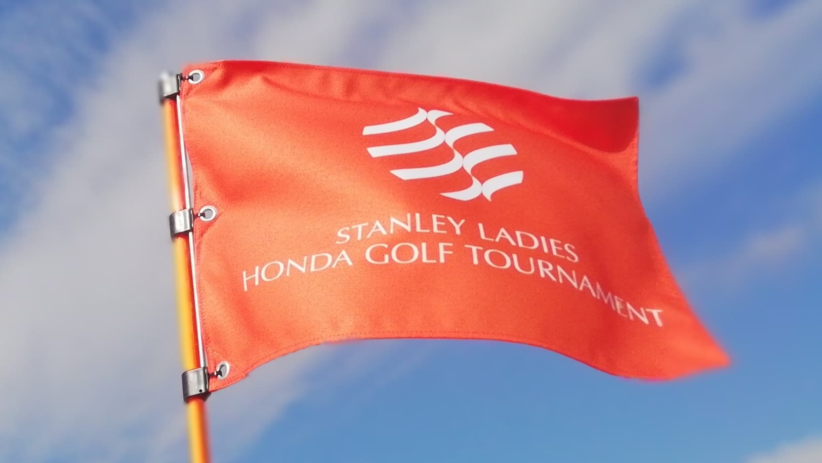 『スタンレーレディスホンダゴルフトーナメント』は10月6日（金）～8日（日）に東名カントリークラブで開催
