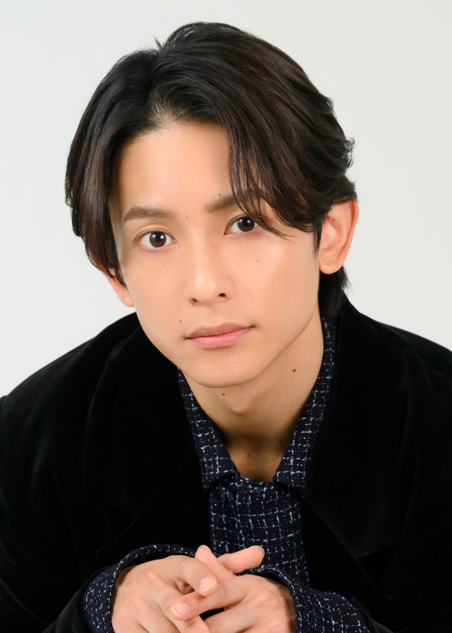 橋本祥平