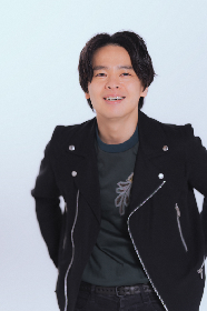 中川晃教インタビュー～「中川晃教 MUSICAL WEEK 2021」全5日間の公演を5ヶ月連続でテレビ初放送