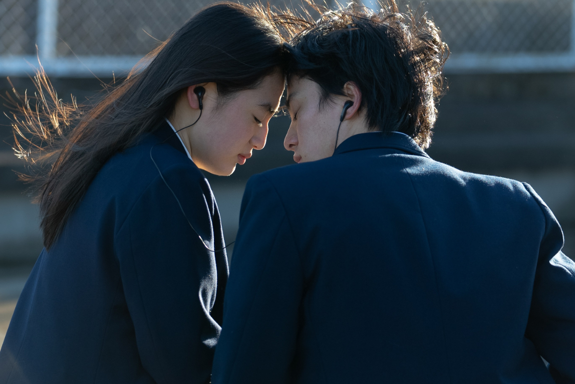 『First Love 初恋』 2022年11月24日（木）Netflixにて全世界独占配信開始