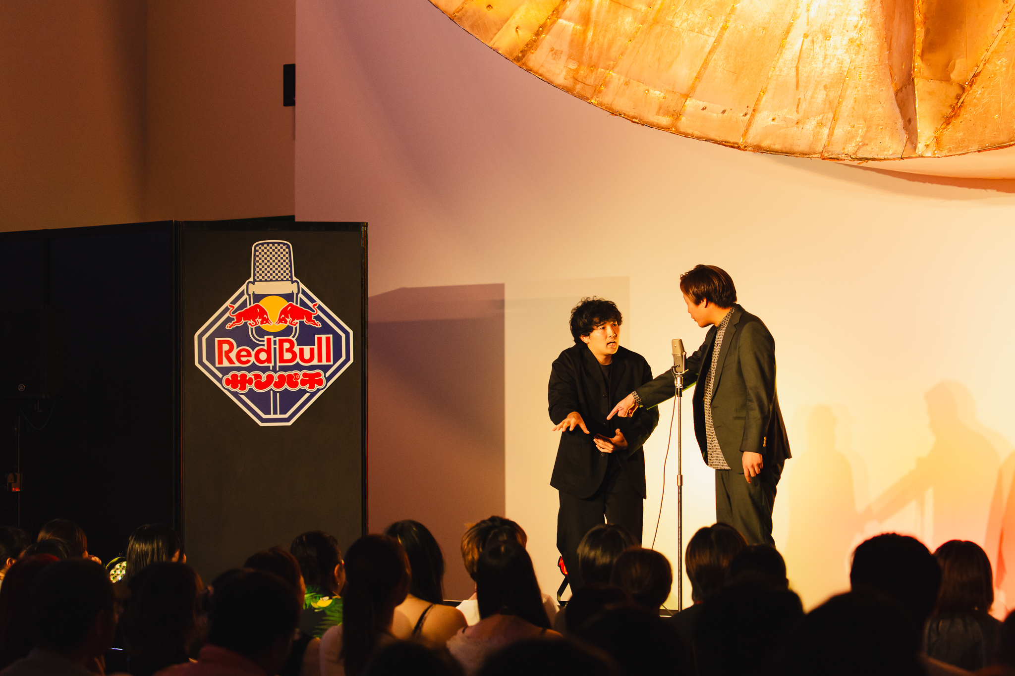 ぐろう 写真：九谷田 雄基 / Red Bull サンパチ