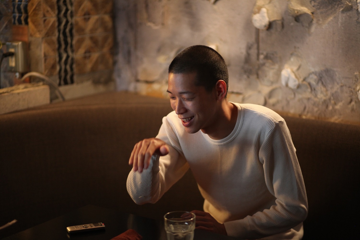 キイチビール（Vo.Gu）/キイチビール＆ザ・ホーリーティッツ Photo by 三輪斉史