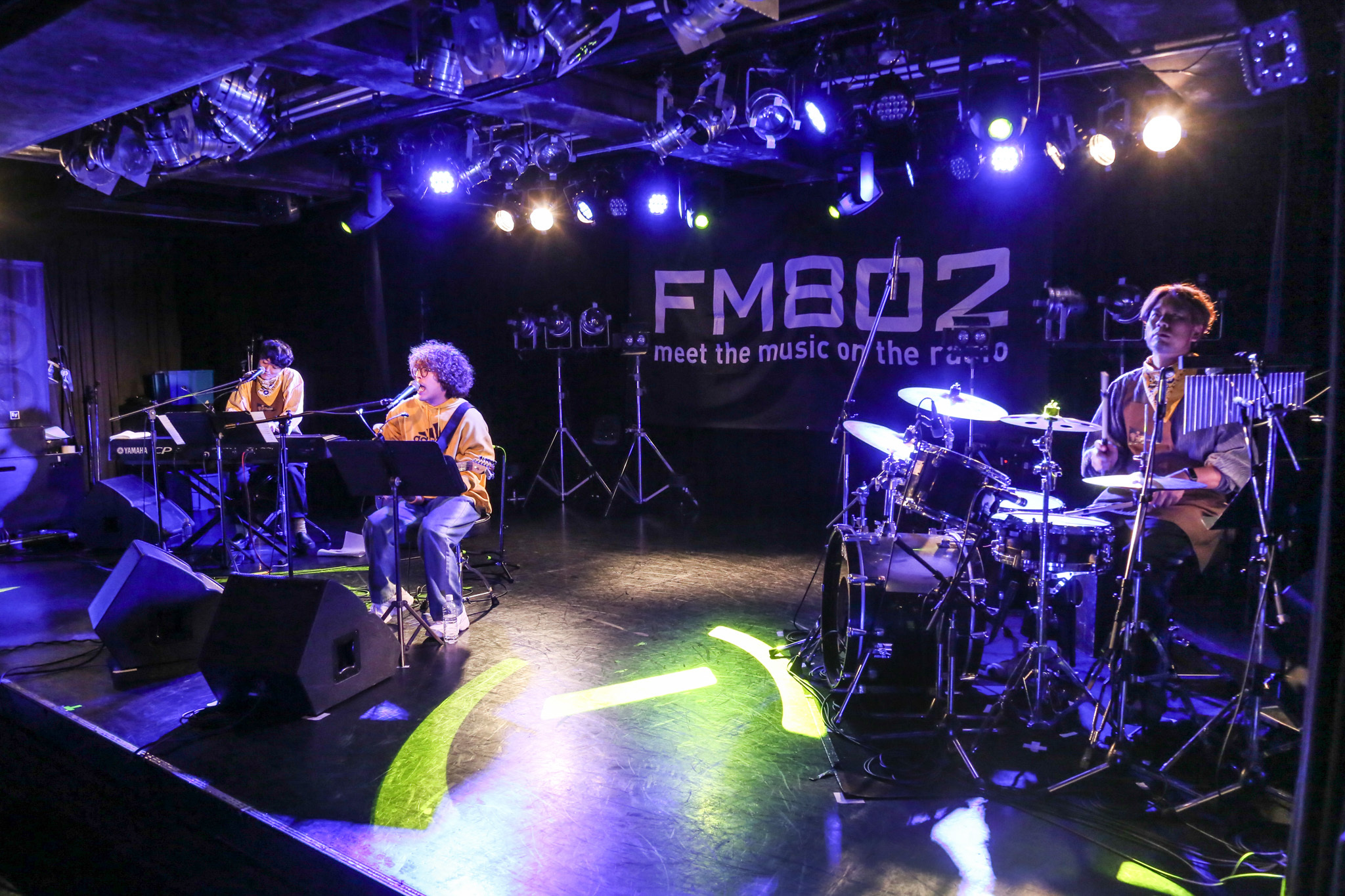 『FM802 ROCK＆DISH』