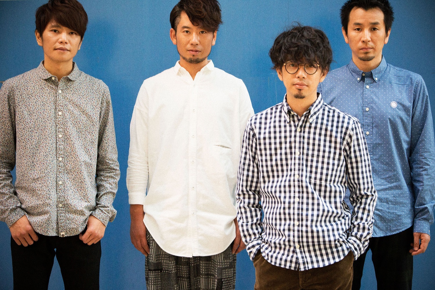 ASIAN KUNG-FU GENERATION