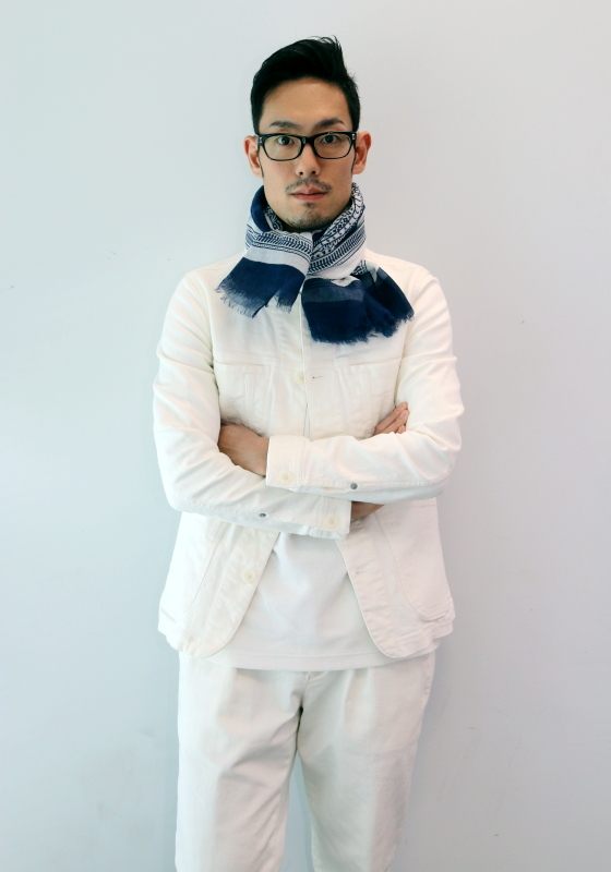 中村勘九郎