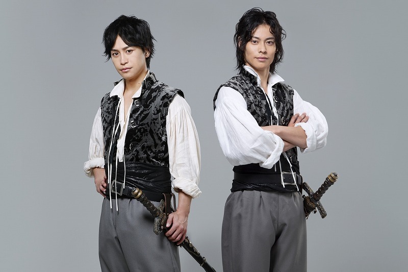 小澤亮太、宇野結也
