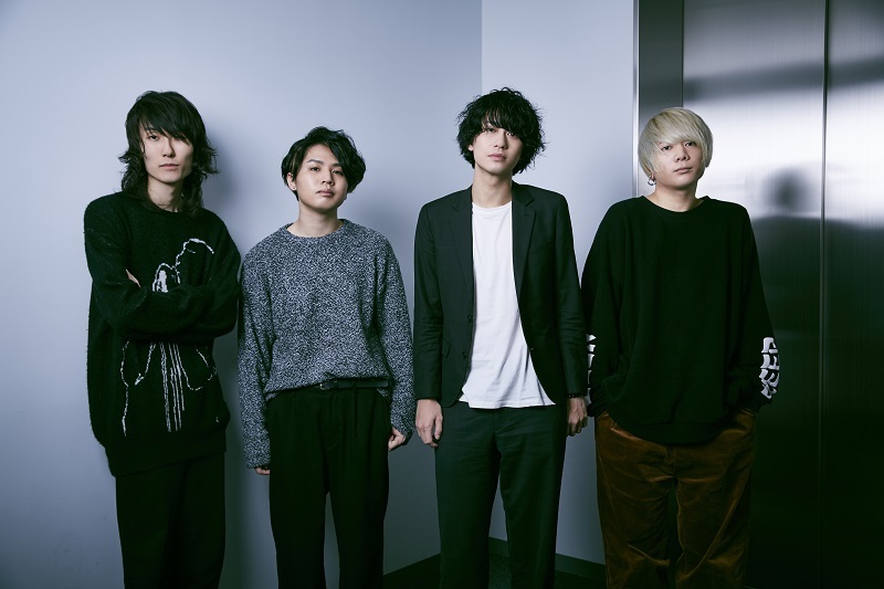 Ivy to Fraudulent Game　撮影＝山内洋枝