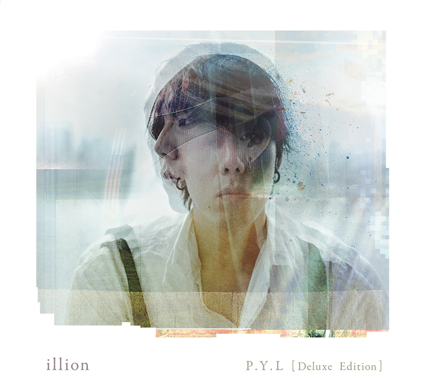 illion『P.Y.L [Deluxe Edition]』