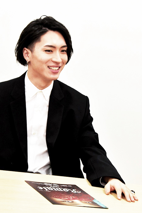 松下優也