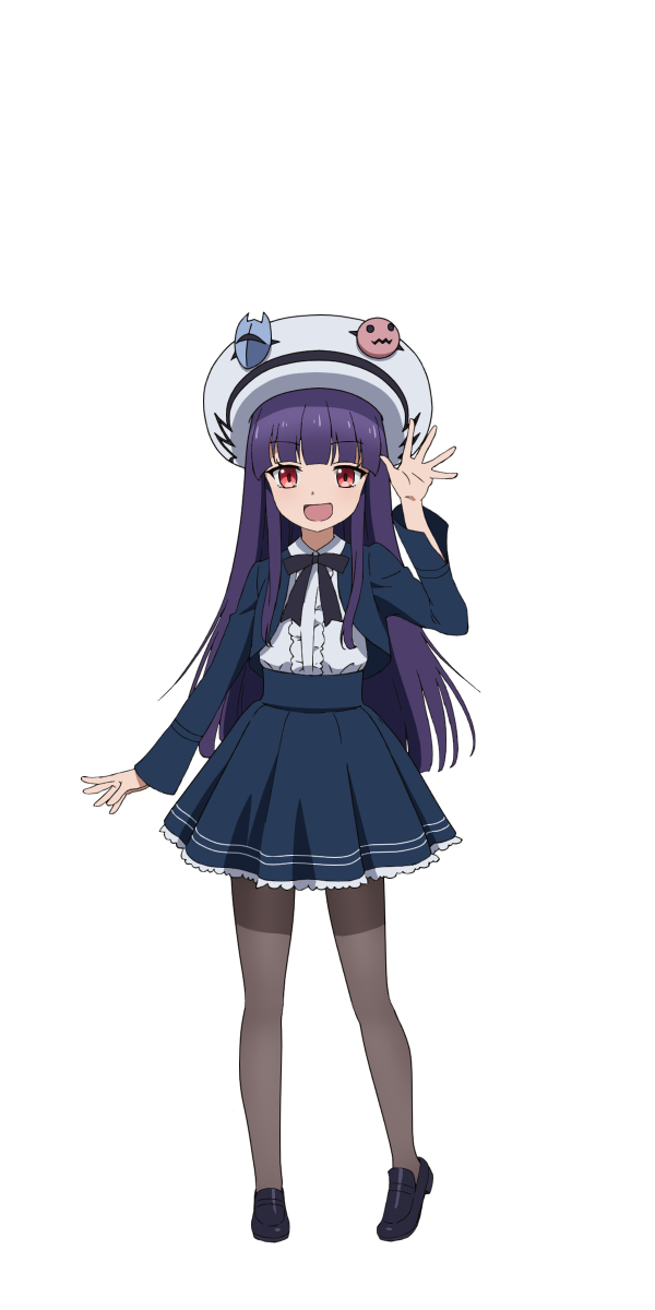 (C)クール教信者・ヨハネ／講談社／「ピーチボーイリバーサイド」製作委員会