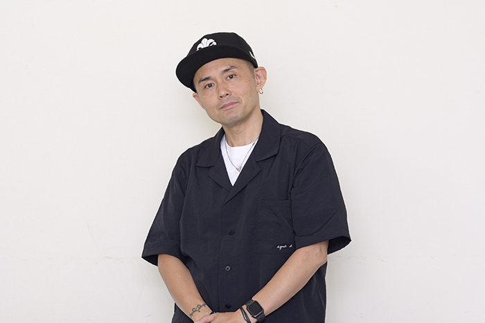 TETSUHARU