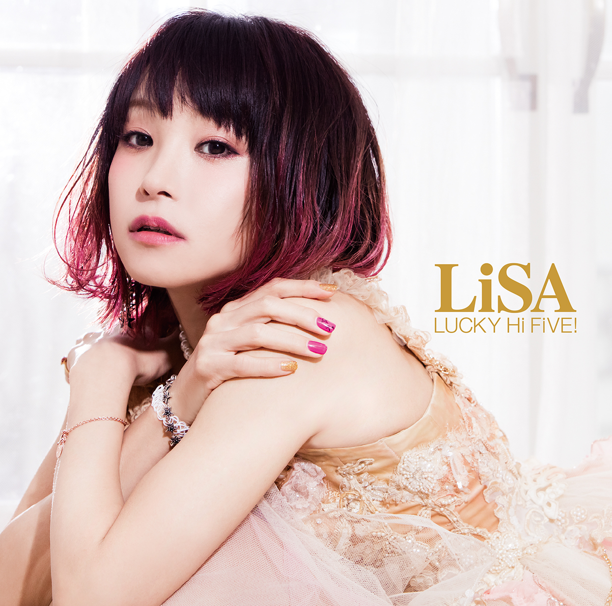 LiSAの原点、ソロデビュー作『Letters to Ｕ』を通して語る“5年前と 