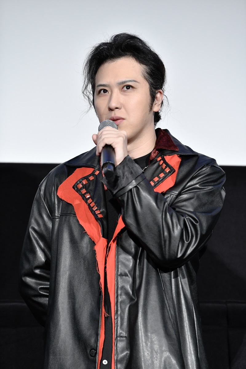 尾上松也 　　　　　　(C)松竹株式会社