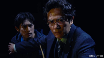 舞台『ハリー・ポッターと呪いの子』稲垣吾郎、平岡祐太、大貫勇輔ら登場！　4年目シーズン プロモーション映像が公開