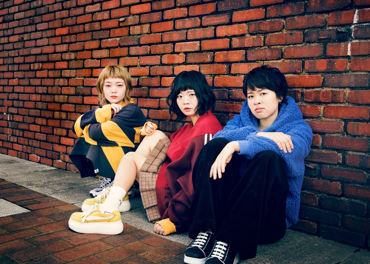 SHISHAMO