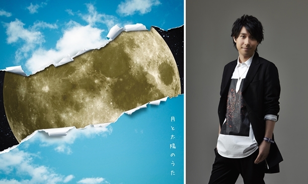鈴村健一さんが、ミュージックジャケット大賞 特別賞を受賞!?