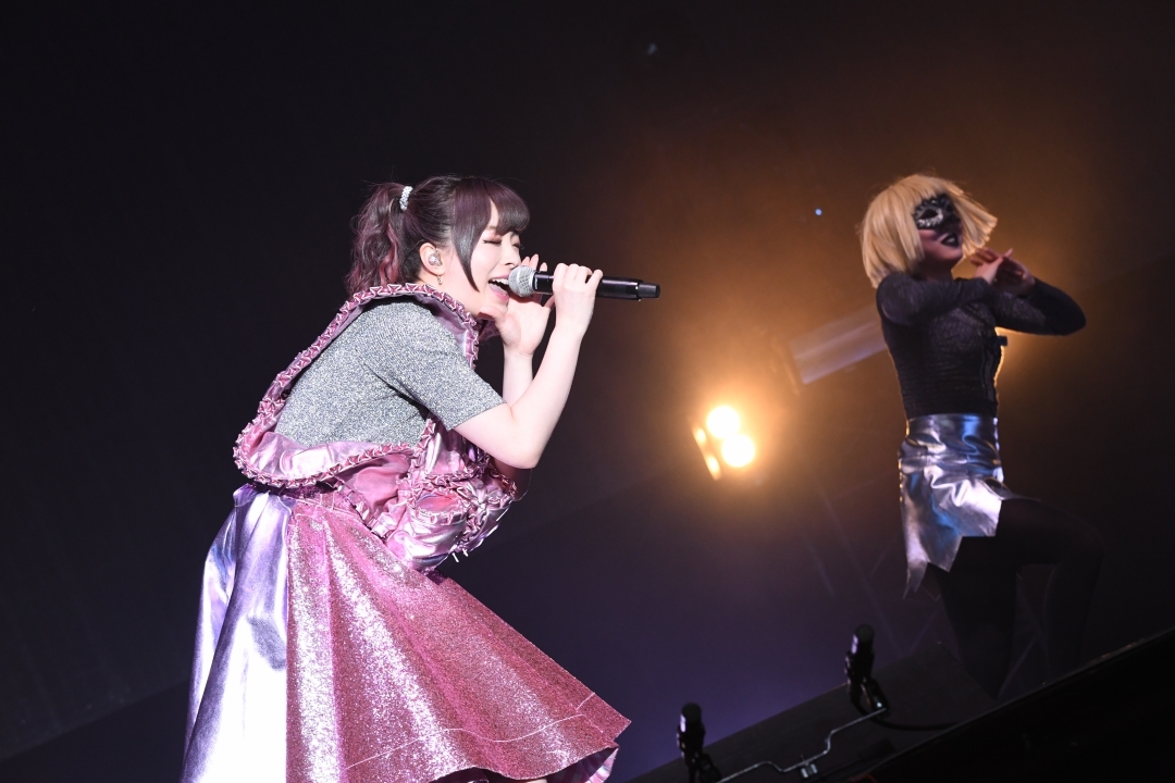 （C）POPSPRING All Rights Reserved