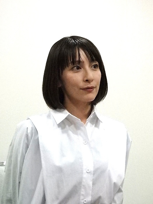 奥菜恵