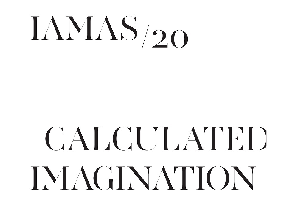 Calculated Imagination IAMASが発信するメディアアート展