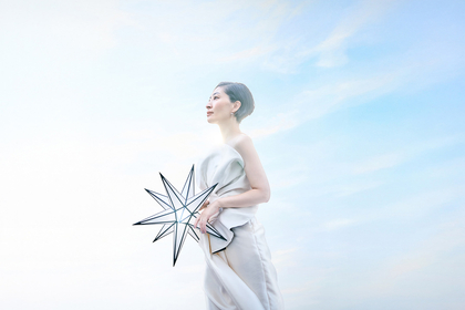 坂本真綾、30周年記念ベストアルバム『M30～Your Best～』CD購入者対象プレミアムアコースティックライブ開催決定