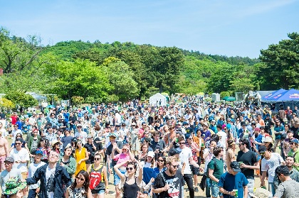 『RAINBOW DISCO CLUB 2017』第2弾アーティストを発表