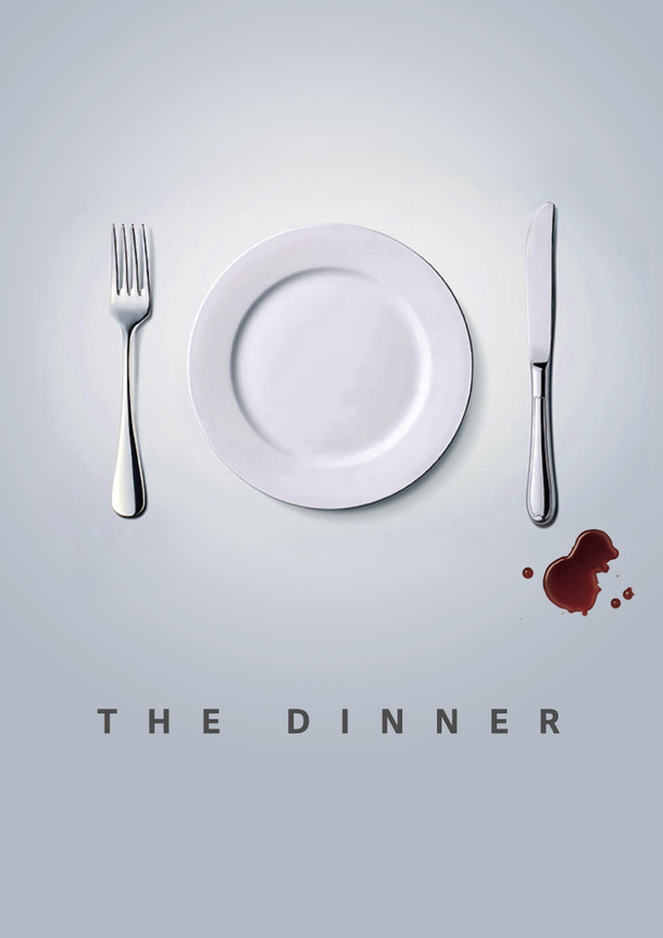 SEKAI NO OWARI「The Dinner」メインビジュアル