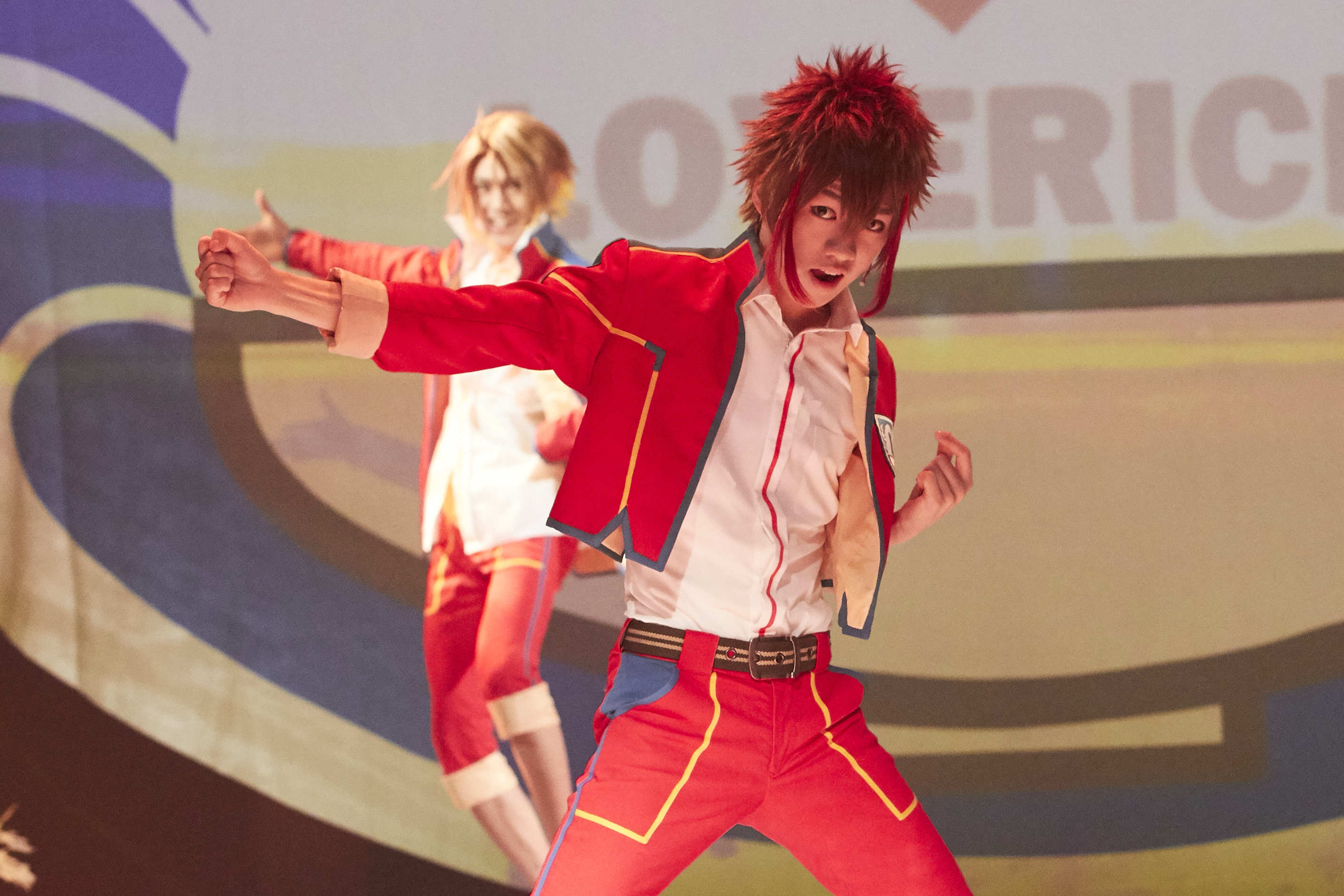 (C)RICE on STAGE「ラブ米」