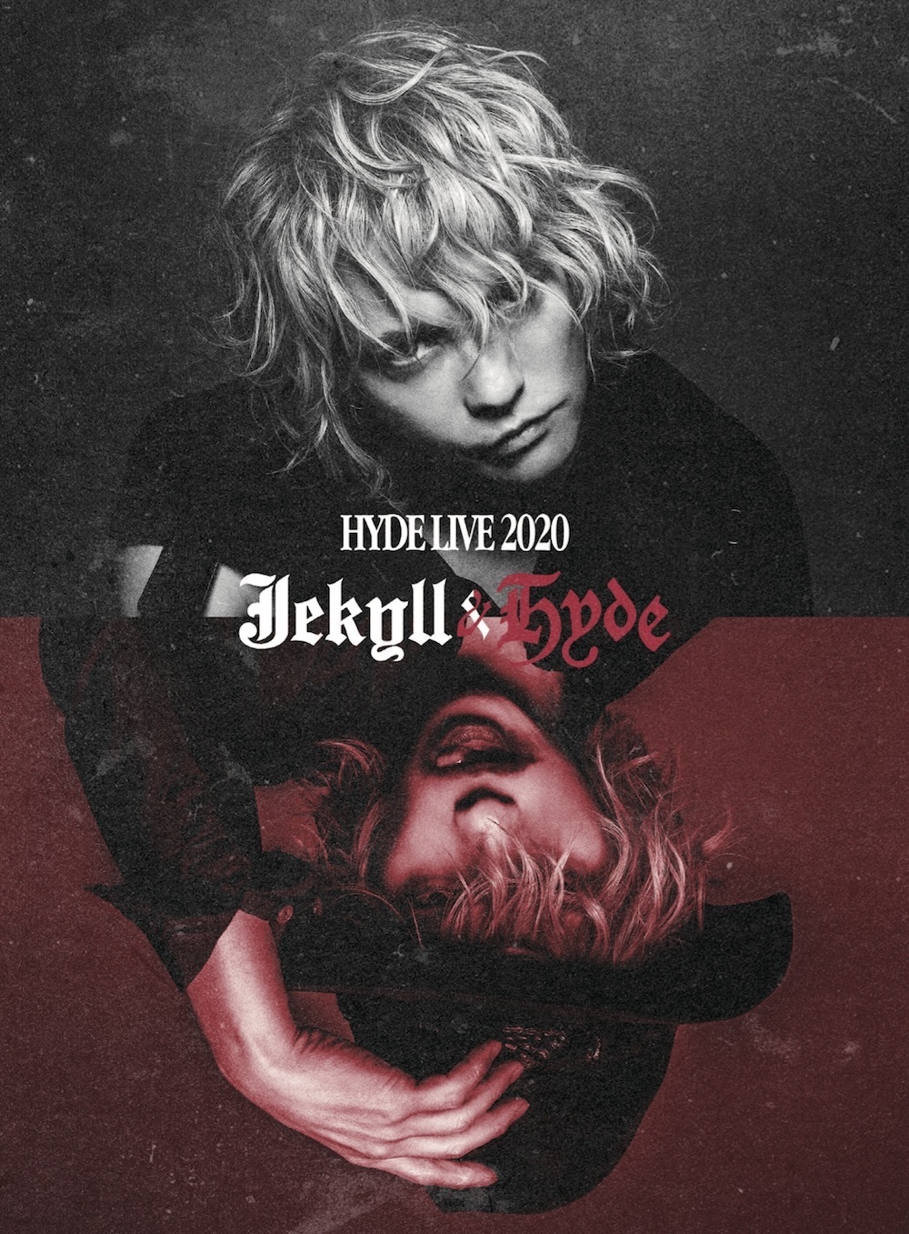 『HYDE LIVE 2020 Jekyll & Hyde』
