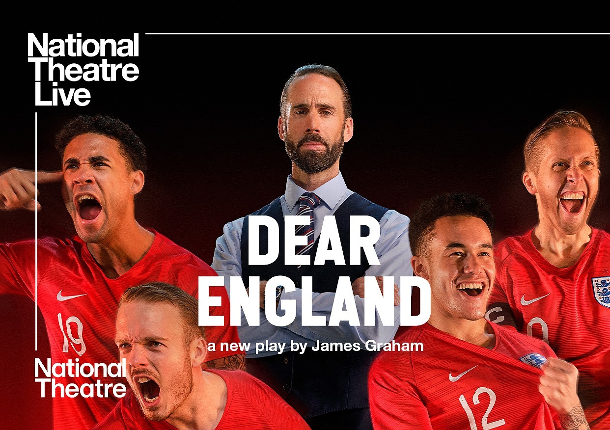 NTLive2024『ディア・イングランド』