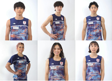 主将は野中生萌！　10/23開幕『IFSCクライミング グランドファイナルズ福岡2025』で安楽宙斗ら6人が日本代表選出