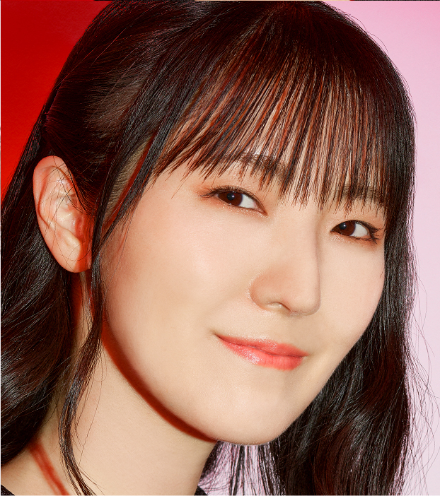 石川由依