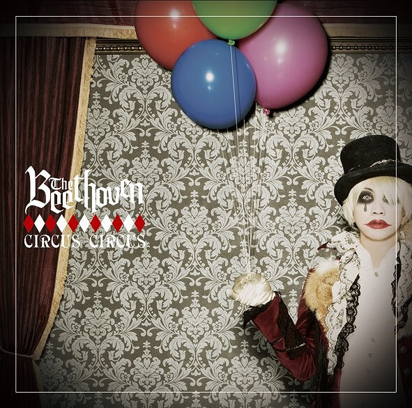 THE BEETHOVEN Ｂ