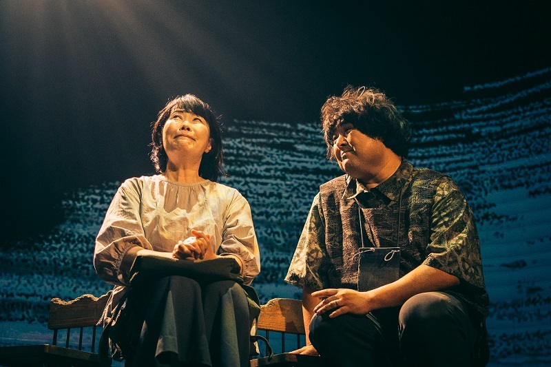 写真：一色健人