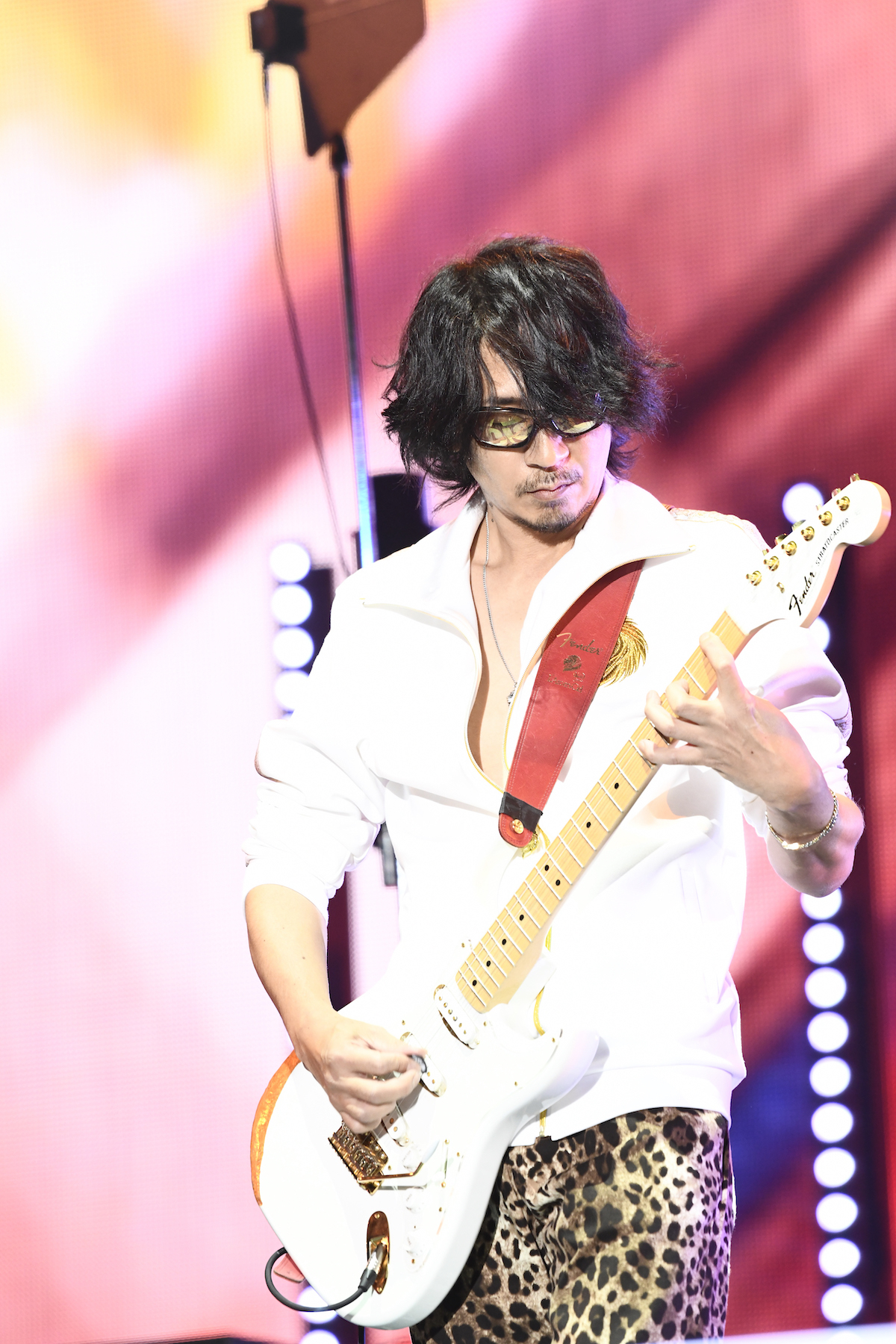 『L'Arc～en～Ciel 30th L'Anniversary LIVE』（5月21日）