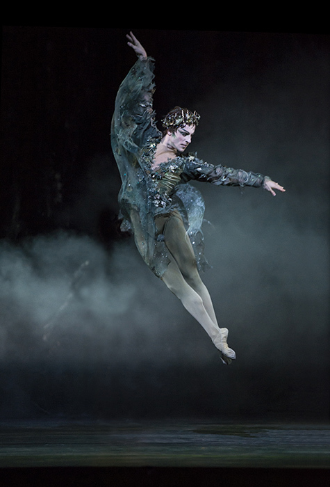 真夏の夜の夢 (C) ROH.PHOTO　Tristram Kenton 　Bill Cooper
