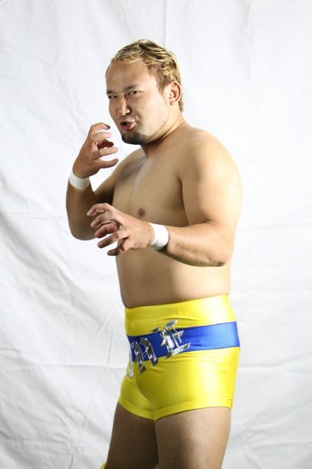 解説の那須晃太郎