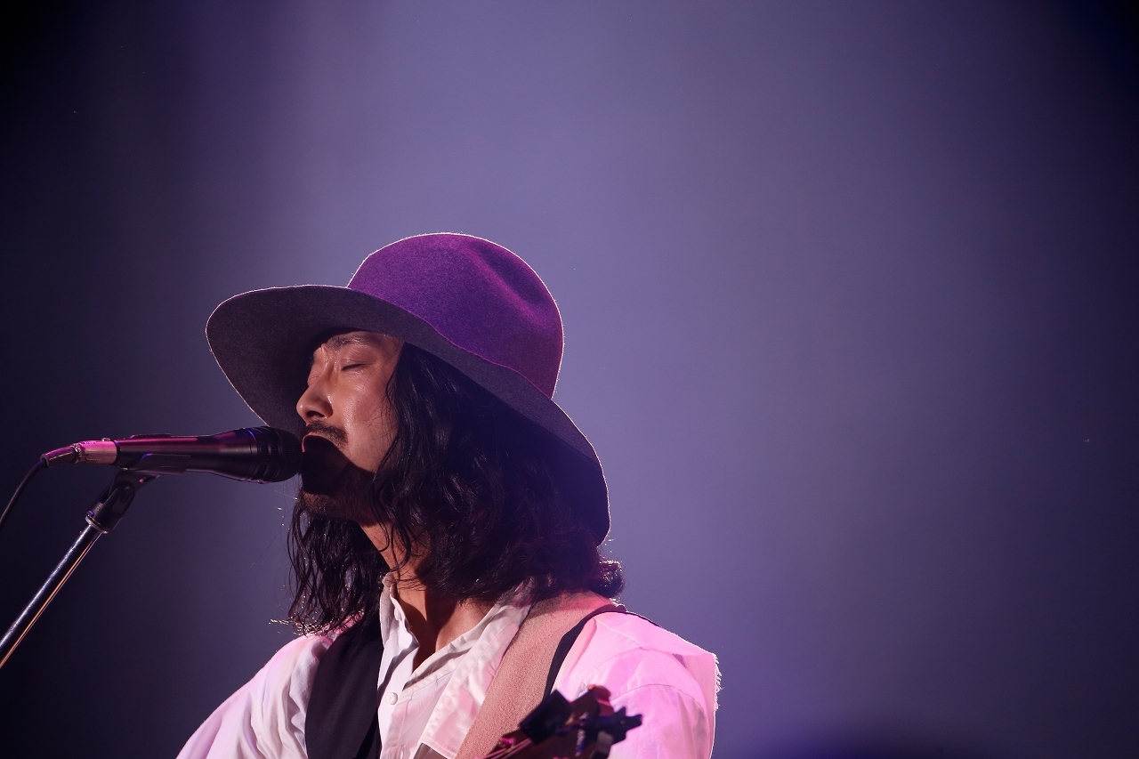 大橋トリオ『J-WAVE LIVE SUMMER JAM 2016』8月21日