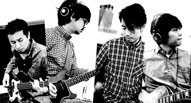 ASIAN KUNG-FU GENERATION