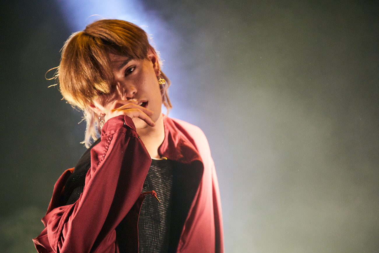 バトシン Photo by堂園博之