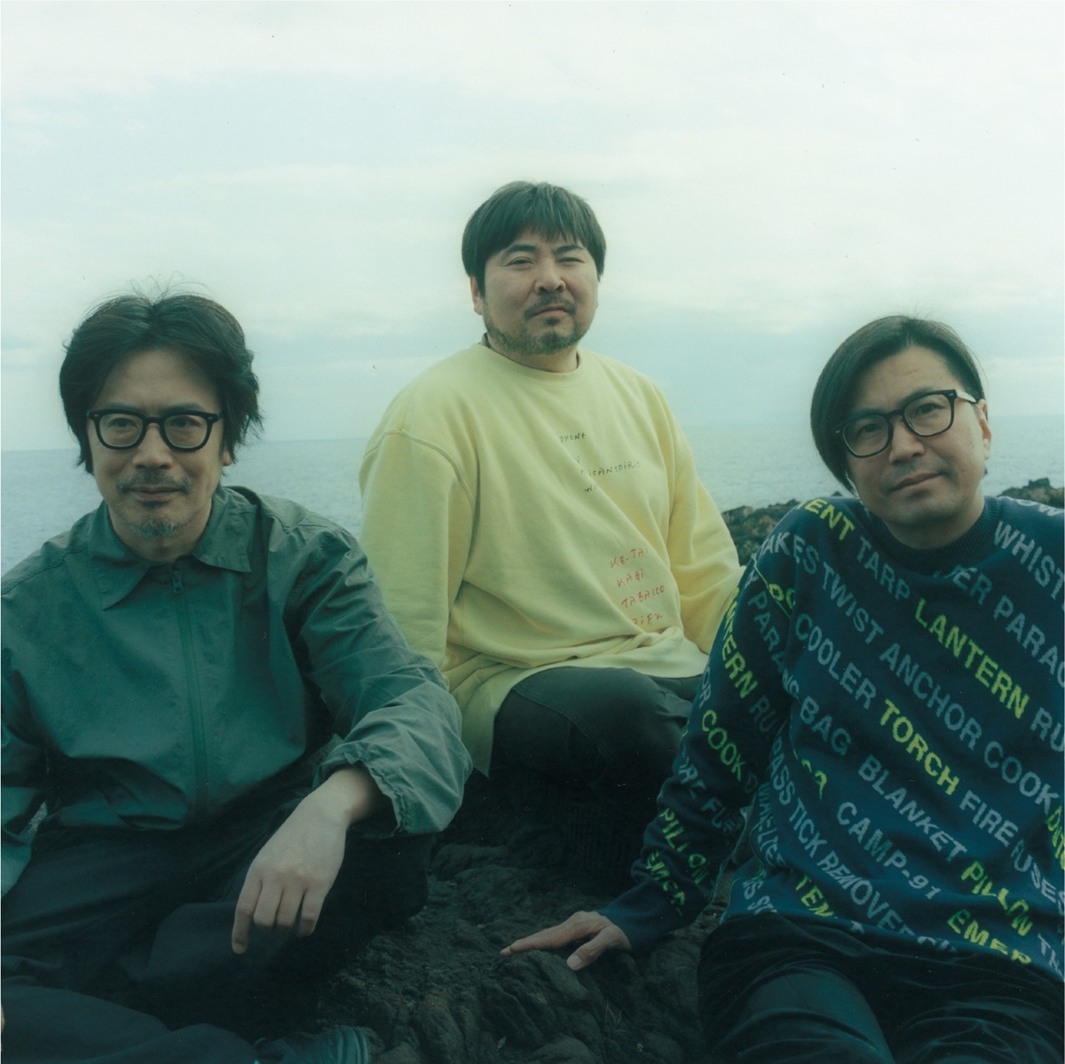 通常盤