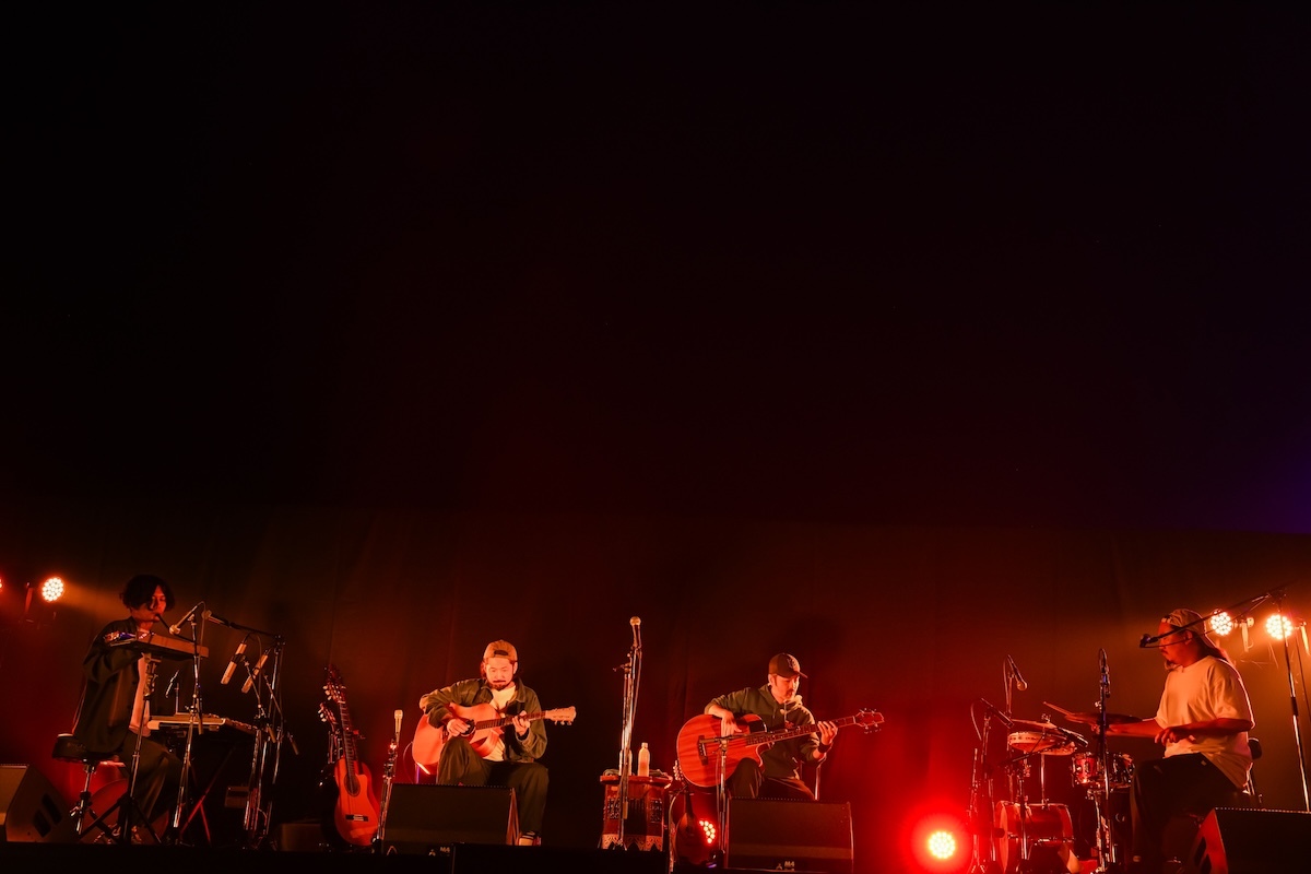 SPECIAL OTHERS ACOUSTIC