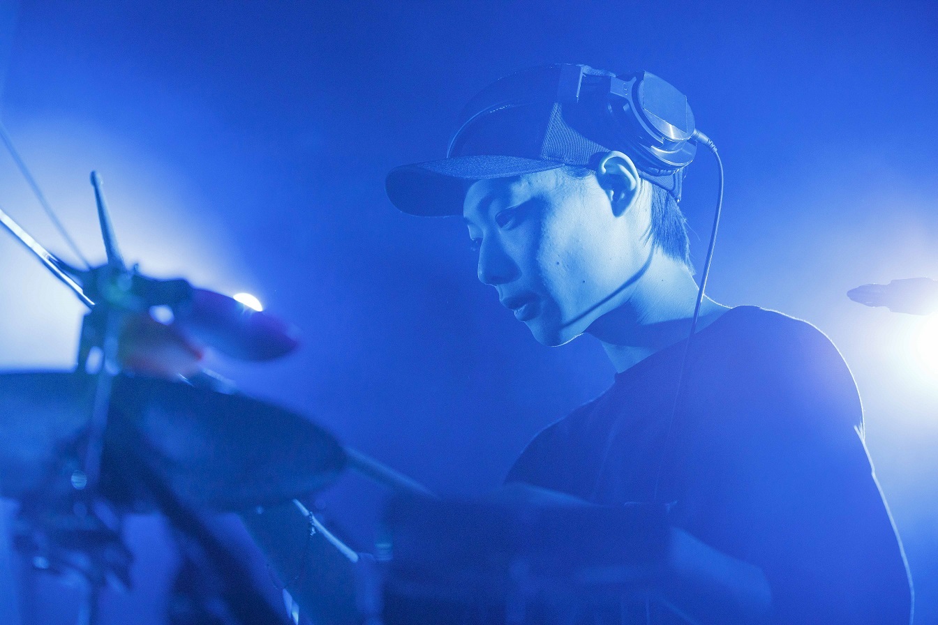 DATS　撮影＝Kosuke