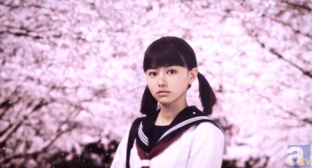 ボカロ発、卒業ソングの定番「桜ノ雨」が映画化！