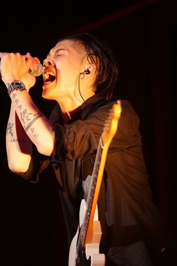 MIYAVI