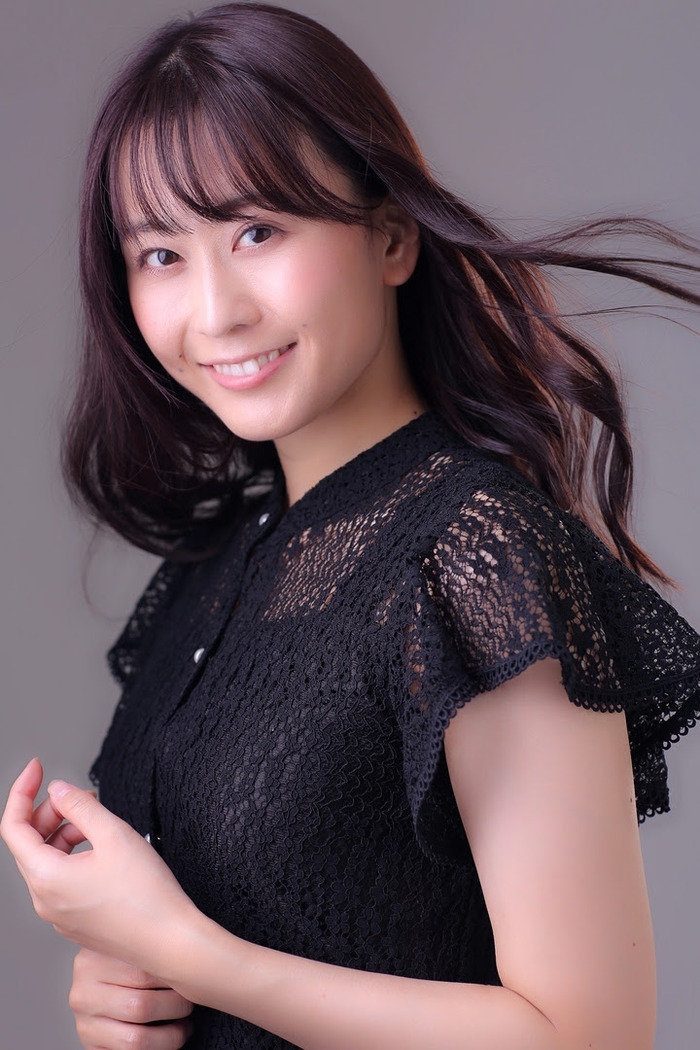 中村裕香里