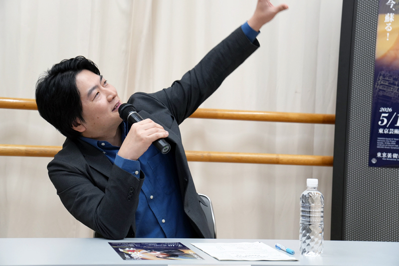 （撮影：安藤光夫）