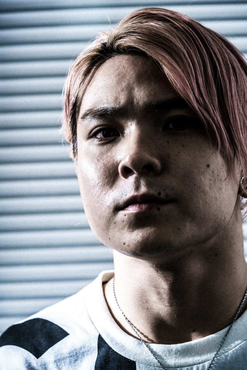 Crossfaith　撮影＝菊池貴裕