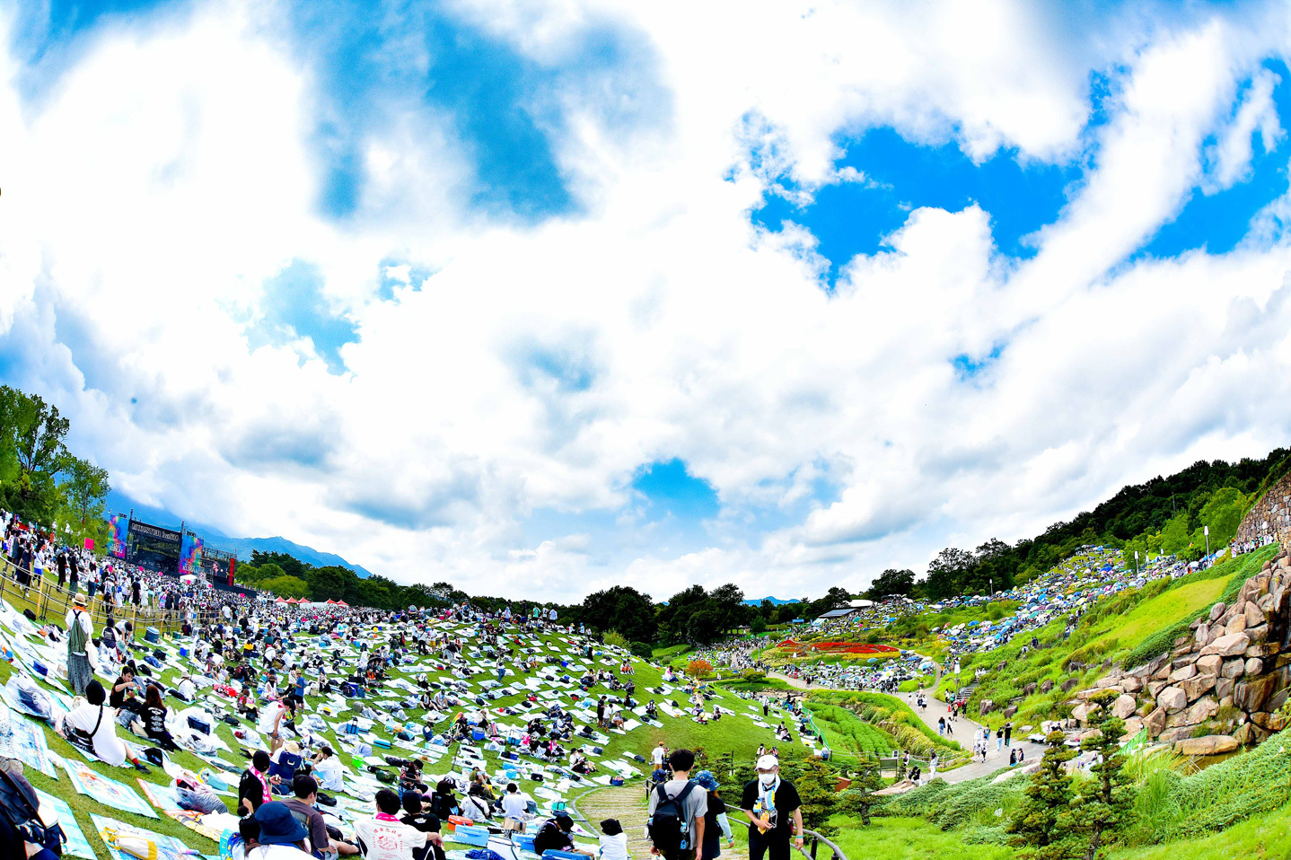 『MONSTER baSH 2022』